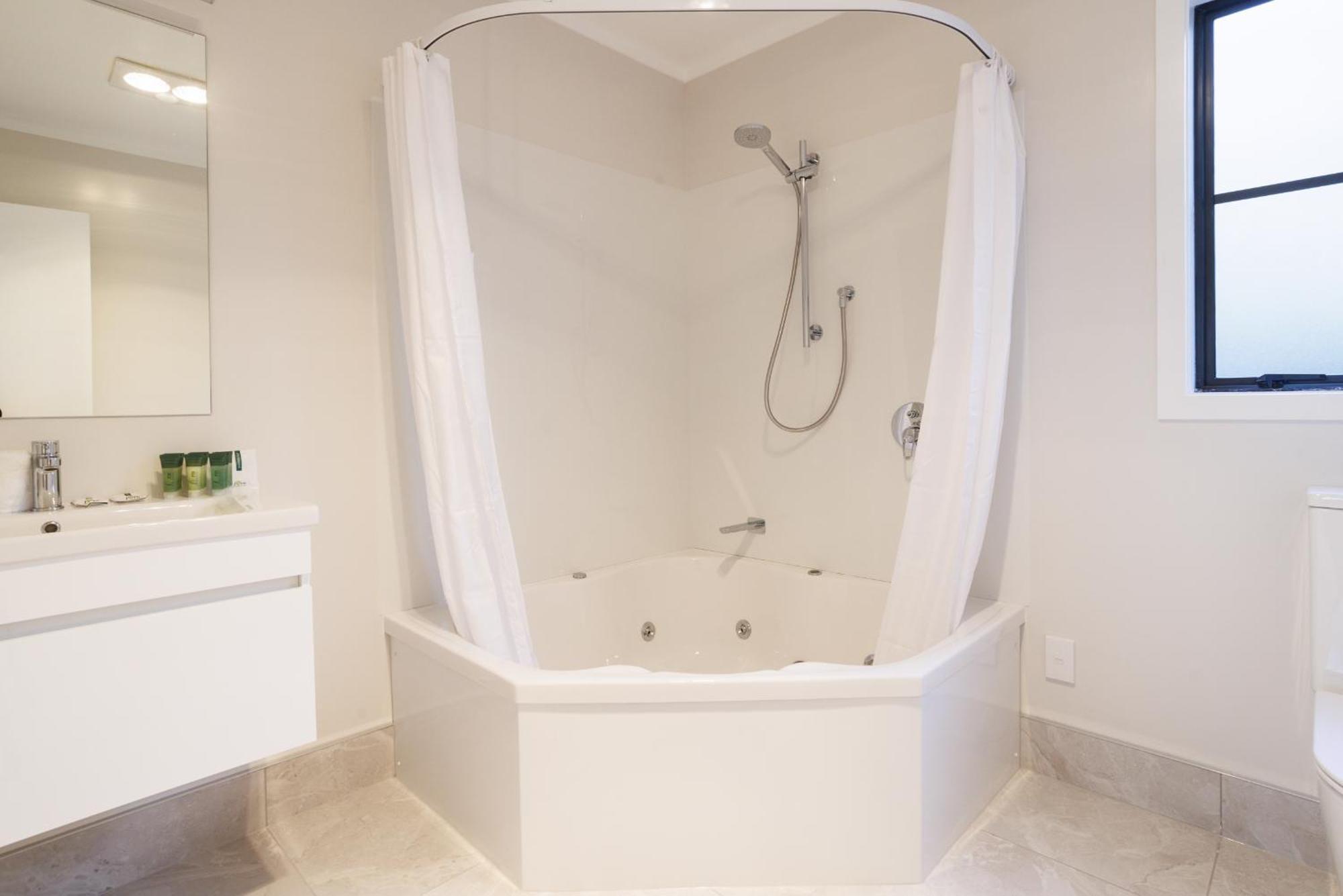 Bk'S Pohutukawa Lodge Whangarei Zewnętrze zdjęcie